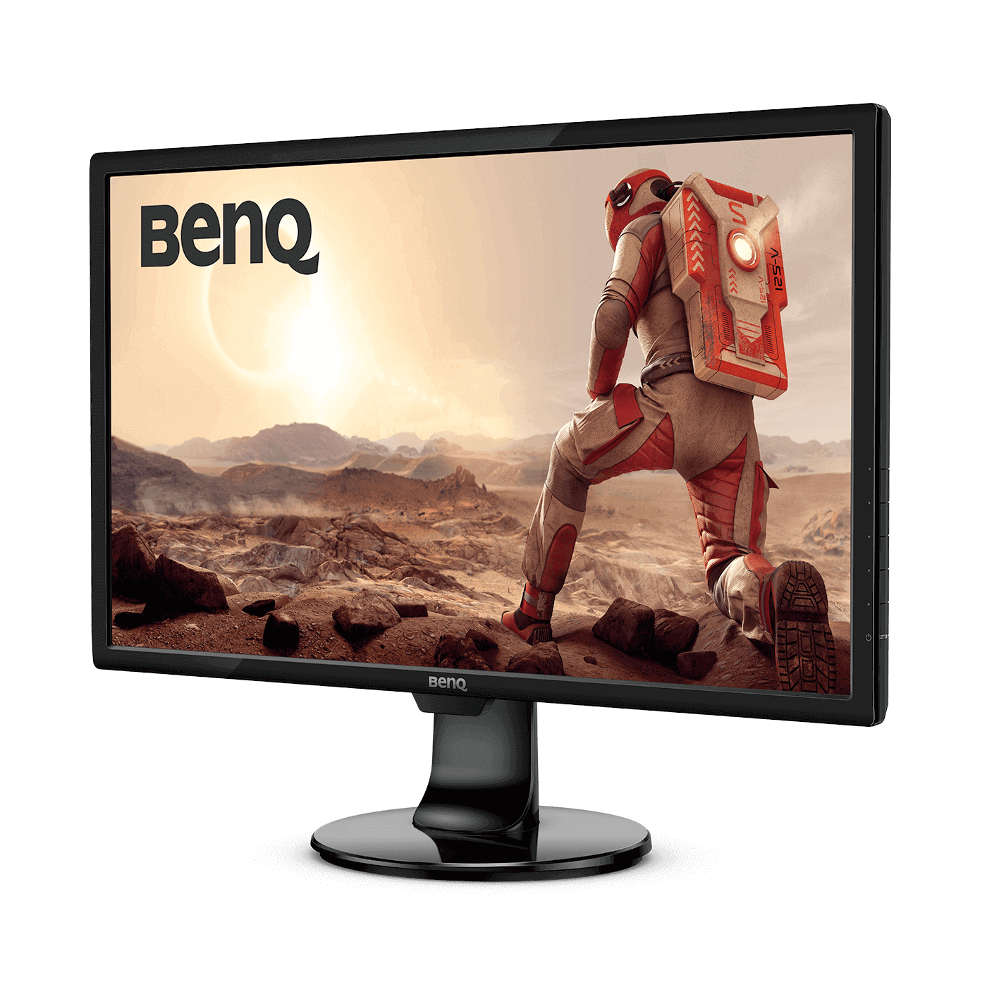 benq 24 inch 75hz