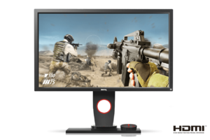 Монитор Zowie XL2430