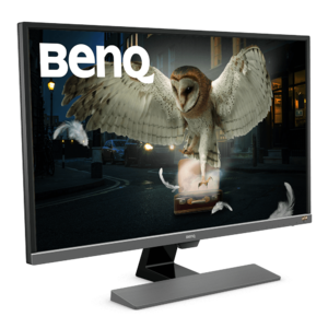Монитор BenQ EW3270UE