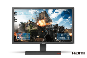 Монитор Zowie RL2755