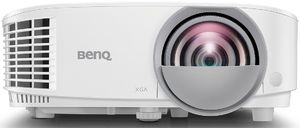Проектор BenQ MX808ST