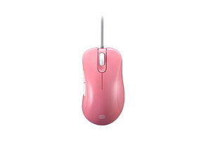 Мышь Zowie EC1-B DIVINA Pink
