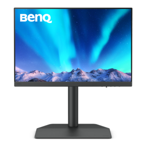 Монитор BenQ SW242Q