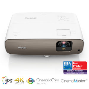 Проектор BenQ W2700