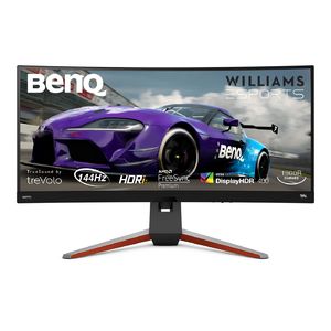 Монитор BenQ MOBIUZ EX3415R