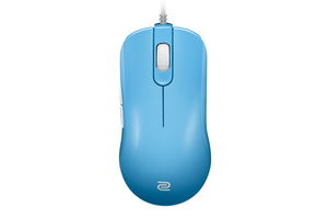 Мышь Zowie FK2-B DIVINA Blue
