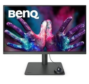 Монитор BenQ PD2705U