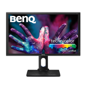 Монитор BenQ PD2700Q