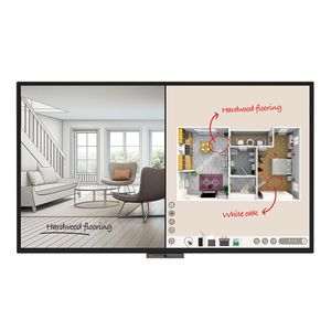 Интерактивная панель BenQ CP8601K
