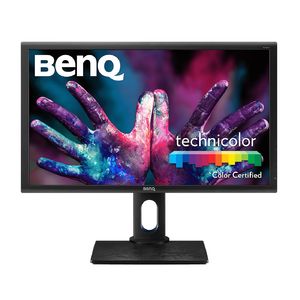 Монитор BenQ PD2700Q
