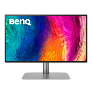 Монитор BenQ PD2725U