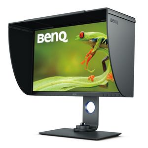 Монитор BenQ SW270C