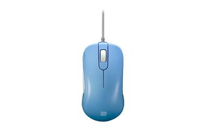 Мышь Zowie S2 DIVINA Blue