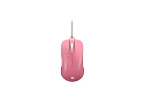 Мышь Zowie S1 DIVINA Pink