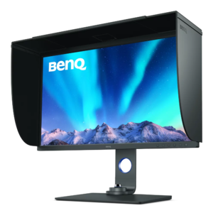 Монитор BenQ SW321C