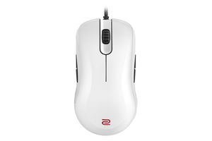 Мышь Zowie FK1+ White