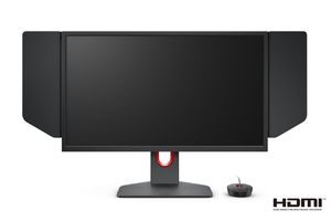 Монитор Zowie XL2546K