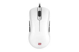 Мышь Zowie ZA12 White