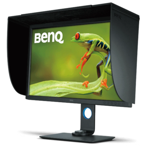 Монитор BenQ SW320