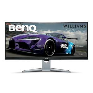Монитор BenQ MOBIUZ EX3501R