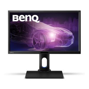 Монитор BenQ BL2420PT