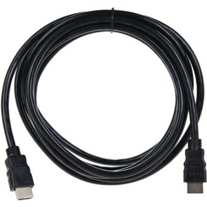 Кабель HDMI-HDMI v2.0 3 метра