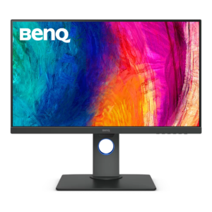 Монитор BenQ PD2700U