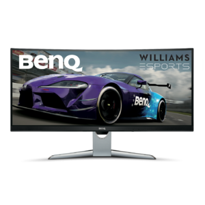 Монитор BenQ EX3501R