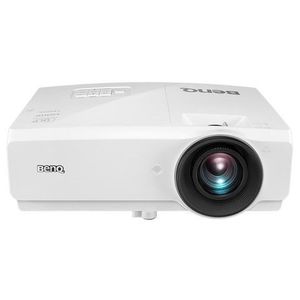 Проектор BenQ SW752+