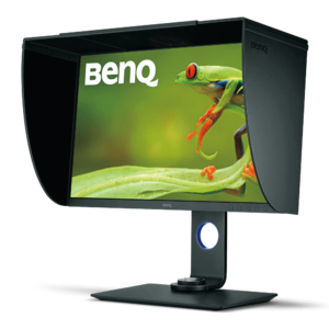 Монитор BenQ SW271