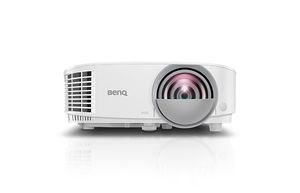Проектор BenQ MX825ST