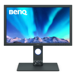Монитор BenQ SW271C