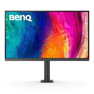 Монитор BenQ PD2705UA
