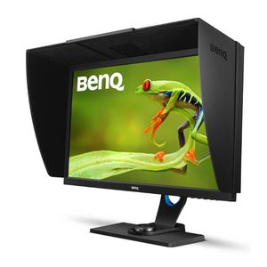 Монитор BenQ SW2700PT