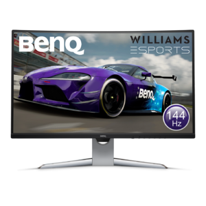 Монитор BenQ EX3203R