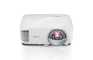 Проектор BenQ MW809STH