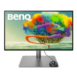 Монитор BenQ PD2725U