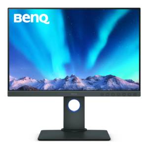 Монитор BenQ SW240
