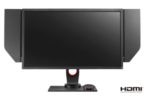 Монитор Zowie XL2746S