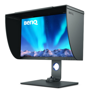Монитор BenQ SW270C