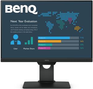 Монитор BenQ BL2581T