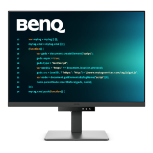 Монитор BenQ RD280U
