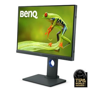 Монитор BenQ SW240