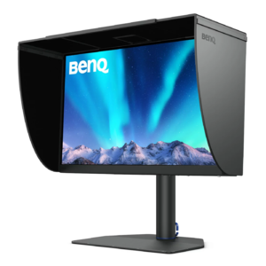 Монитор BenQ SW272U