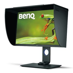 Монитор BenQ SW271