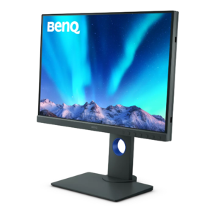 Монитор BenQ SW240