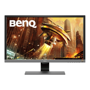Монитор BenQ EL2870UE