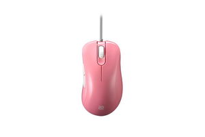 Мышь Zowie EC2-B DIVINA Pink