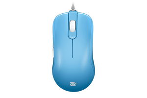 Мышь Zowie FK1+-B DIVINA Blue