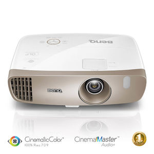 Проектор BenQ W2000